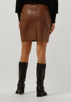 DAMES PENN & INK minirok w23n1408