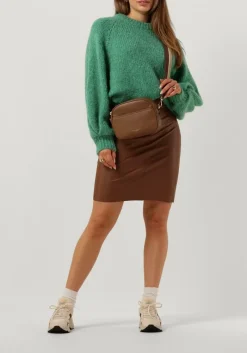 DAMES PENN & INK minirok w23n1408