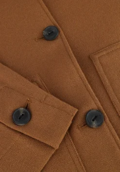 DAMES RUBY TUESDAY jack ramse short jacket patched pockets