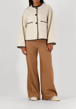 DAMES RUBY TUESDAY wijde broek ramm palazzo pants