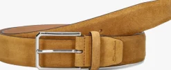 Heren SANTONI riem cm35ns003b91e2mo