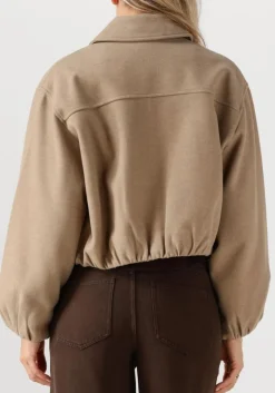 DAMES SECOND FEMALE jack dexa jacket