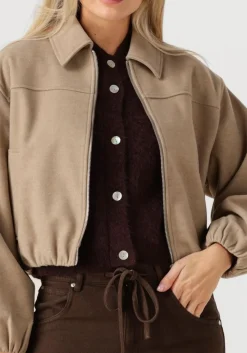 DAMES SECOND FEMALE jack dexa jacket