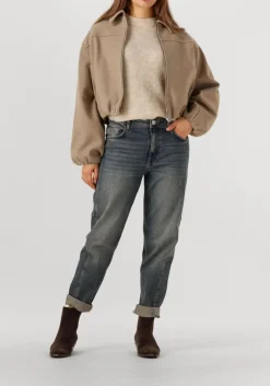 DAMES SECOND FEMALE jack dexa jacket