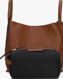 DAMES SMAAK AMSTERDAM schoudertas scott