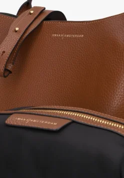 DAMES SMAAK AMSTERDAM schoudertas scott