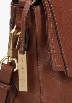 DAMES SMAAK AMSTERDAM schoudertas ida