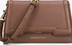 DAMES SMAAK AMSTERDAM schoudertas bitti