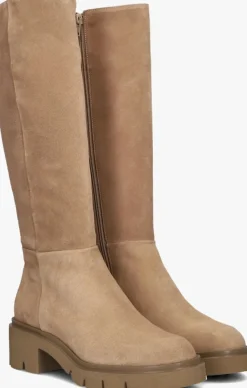 DAMES SOFTWAVES hoge laarzen vera 06