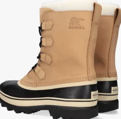 Heren SOREL veterboots caribou