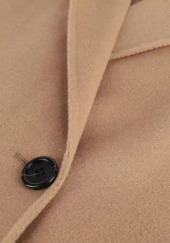 DAMES STAND STUDIO mantel mikaela coat