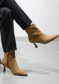 DAMES STEFANO LAURAN enkellaarsjes botin