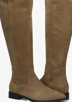 DAMES STEFANO LAURAN hoge laarzen 011-204