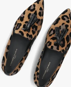 DAMES STEFANO LAURAN loafers bj5615-05