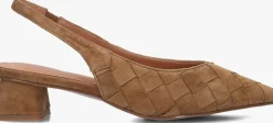 DAMES STEFANO LAURAN slingbacks d24062