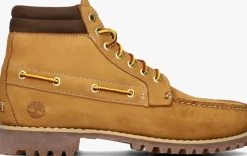 Heren TIMBERLAND veterboots authentic mid lace up boot m
