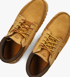 Heren TIMBERLAND veterboots authentic mid lace up boot m