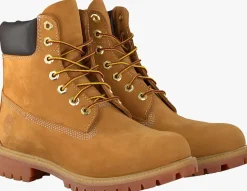 Heren TIMBERLAND veterboots 6inch premium boot m