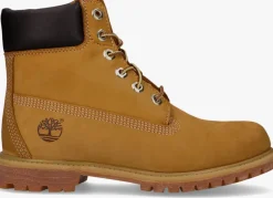 DAMES TIMBERLAND veterboots 6in premium