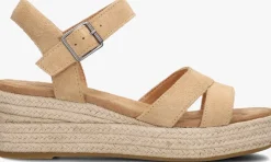 DAMES TOMS sandalen audrey