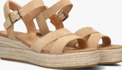 DAMES TOMS sandalen audrey