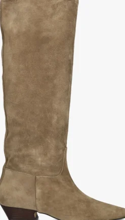 DAMES TORAL hoge laarzen sasha