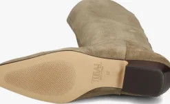 DAMES TORAL hoge laarzen sasha