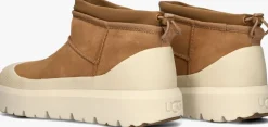 Heren UGG boots m ultra mini weather hybrid