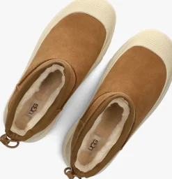 Heren UGG boots m ultra mini weather hybrid