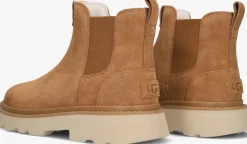 Heren UGG chelsea boots m chelsea lug