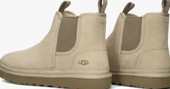 Heren UGG chelsea boots neumel