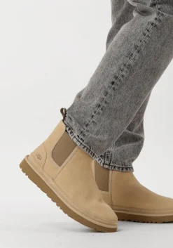 Heren UGG chelsea boots neumel