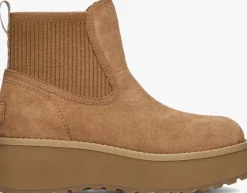 DAMES UGG chelsea boots w cityfunc chelsea