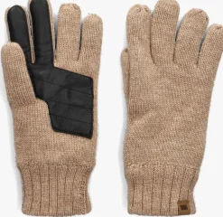 Heren UGG handschoenen knit glove