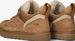 Heren UGG lage sneakers m lowmel