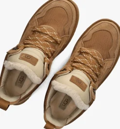 Heren UGG lage sneakers m lowmel