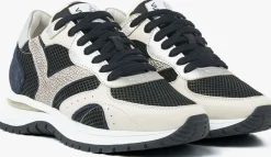 DAMES VIA VAI lage sneakers usher elliot