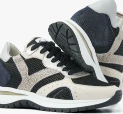 DAMES VIA VAI lage sneakers usher elliot