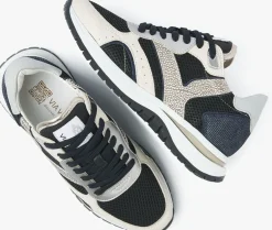 DAMES VIA VAI lage sneakers usher elliot