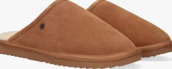 Heren WARMBAT pantoffels classic unisex
