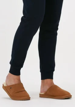 Heren WARMBAT pantoffels classic unisex