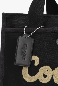 DAMES COACH cargo tote