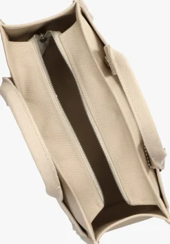 DAMES COACH cargo tote