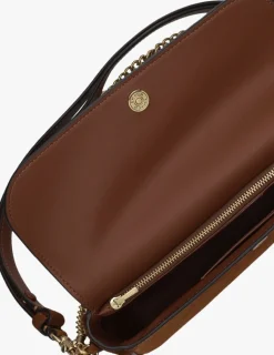 DAMES COACH lola shoulder bag.1