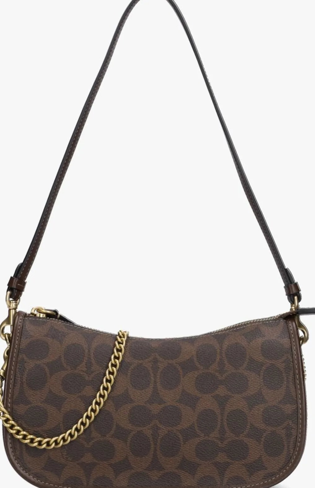 DAMES COACH signature waverly