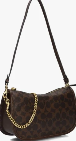 DAMES COACH signature waverly