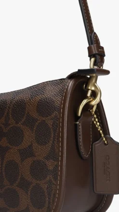 DAMES COACH signature waverly