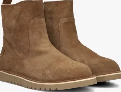 DAMES AYANA enkelboots 2427