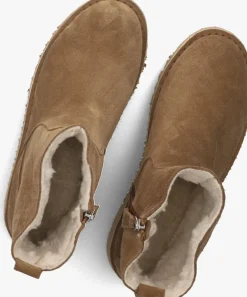 DAMES AYANA enkelboots 2427