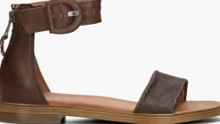 DAMES AYANA platte sandalen m05060